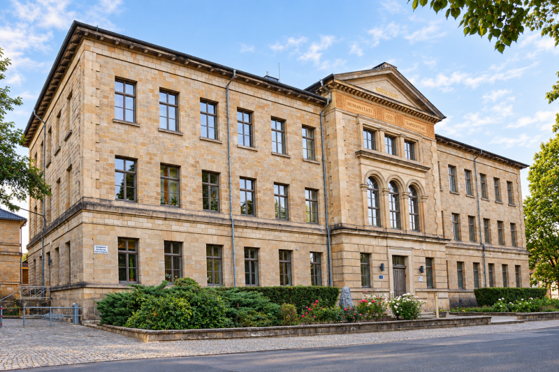 Haus 1 