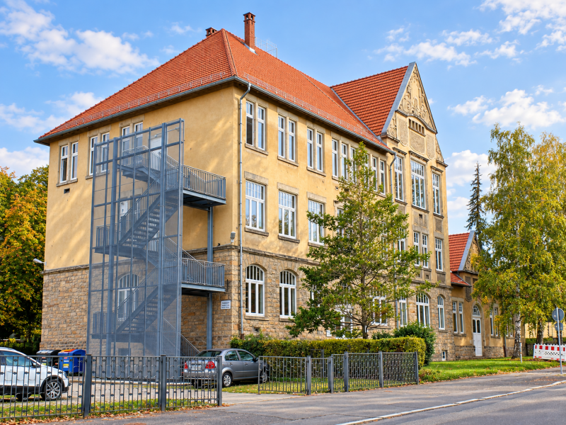 Haus 2