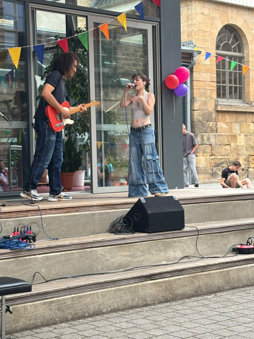 Fetedelamusique